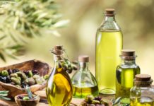 Το ελαιόλαδο και πως το χρησιμοποιούμε Το ελαιόλαδο και πως το χρησιμοποιούμε