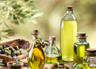 Το ελαιόλαδο και πως το χρησιμοποιούμε Το ελαιόλαδο και πως το χρησιμοποιούμε