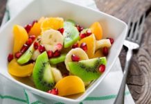 Φρουτοσαλάτα Φρουτοσαλάτα