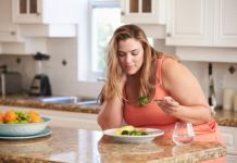 Περιβάλλον που οδηγεί στην παχυσαρκία Περιβάλλον που οδηγεί στην παχυσαρκία